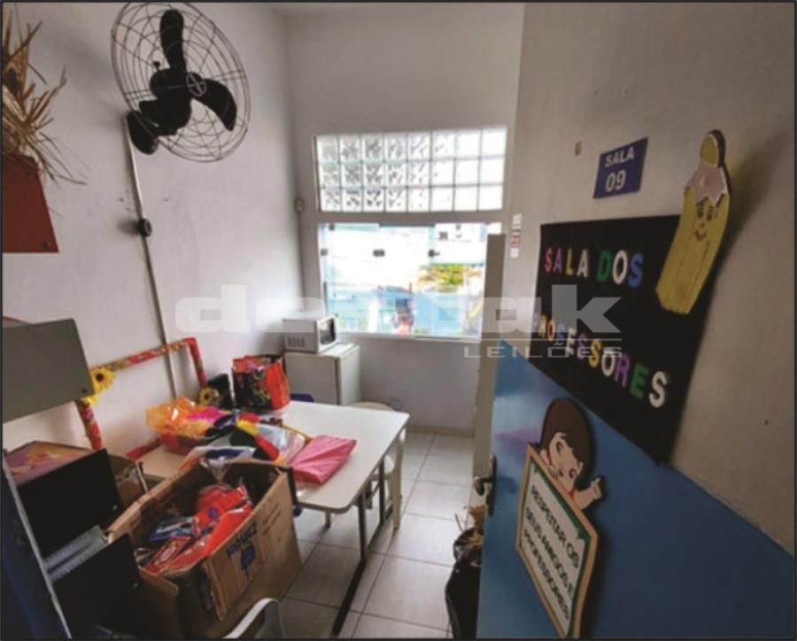Imóvel Comercial Parque São Domingos – São Paulo/SP Imóvel Comercial - Parque São Domingos - SP, localizado em São Paulo - SP
