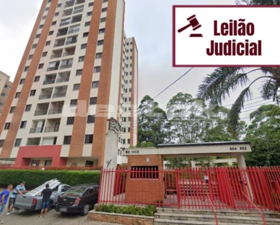 Imagem do imóvel Apartamento no Butantã/SP Apartamento no Butantã/SP