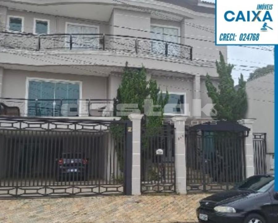 Casa em SÃO BERNARDO DO CAMPO/SP Casa em SÃO BERNARDO DO CAMPO/SP, localizado em São Bernardo Do Campo - SP, bairro Independência
