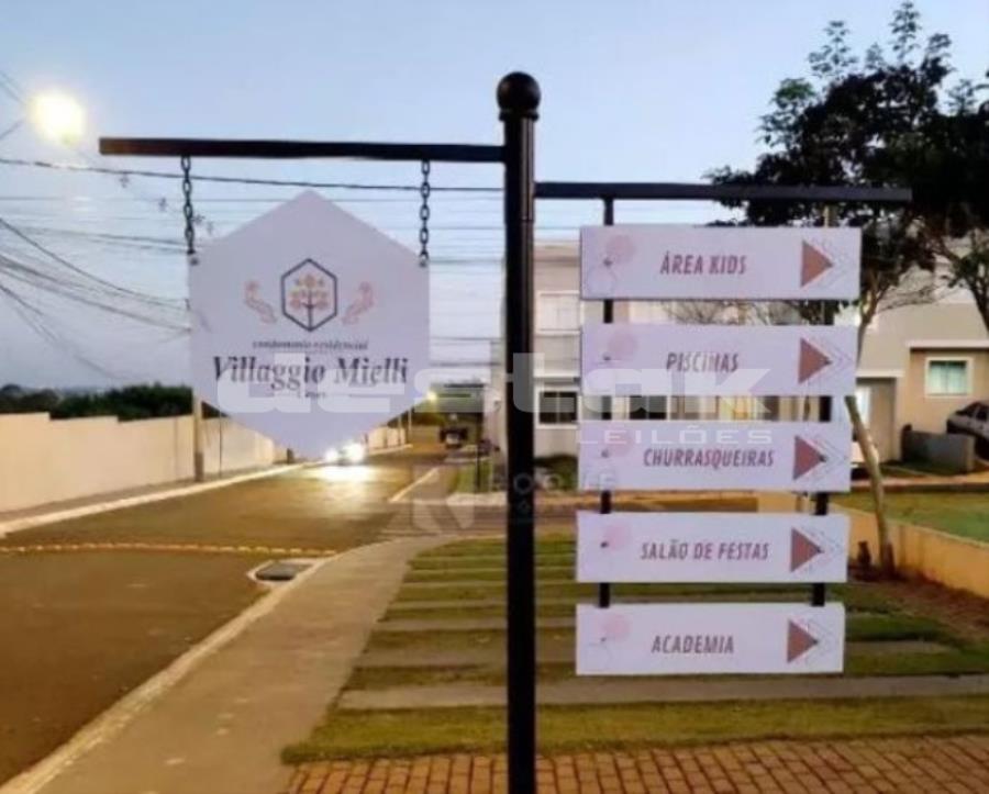 Sobrado em Iracemápolis/SP Sobrado em Iracemápolis/SP, localizado em Iracemápolis - SP, bairro Bairro da Geada