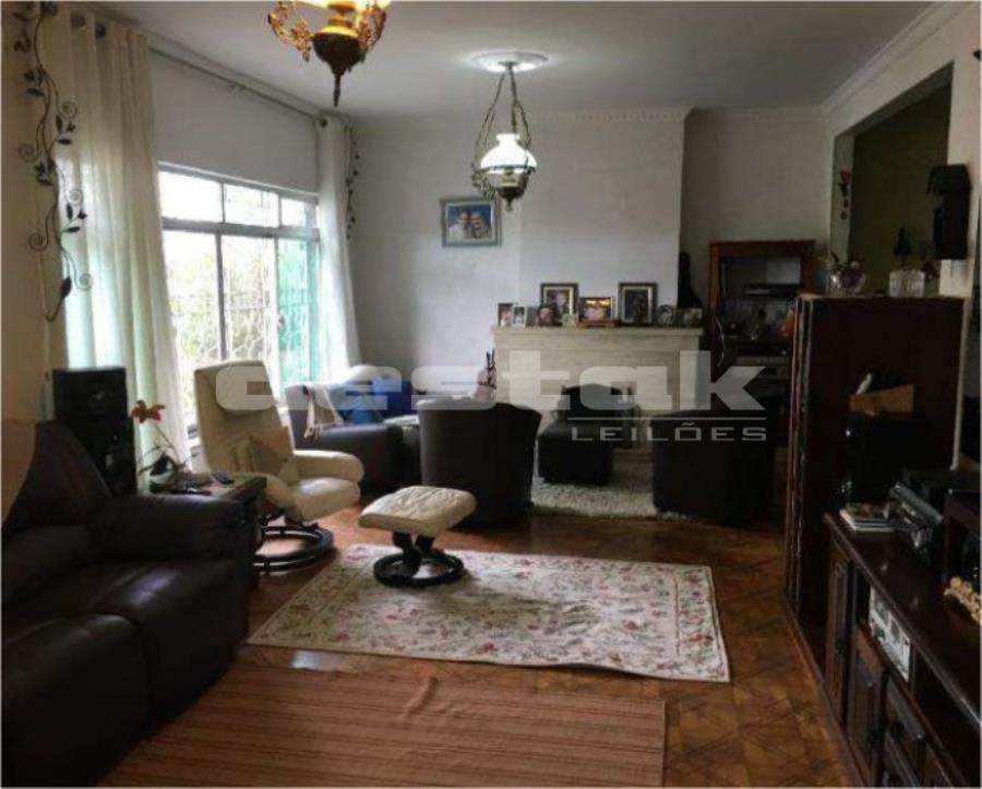 Sobrado em Tremembé/SP Sobrado em Tremembé/SP, localizado em São Paulo - SP, bairro Jardim Leonor Mendes de Barros