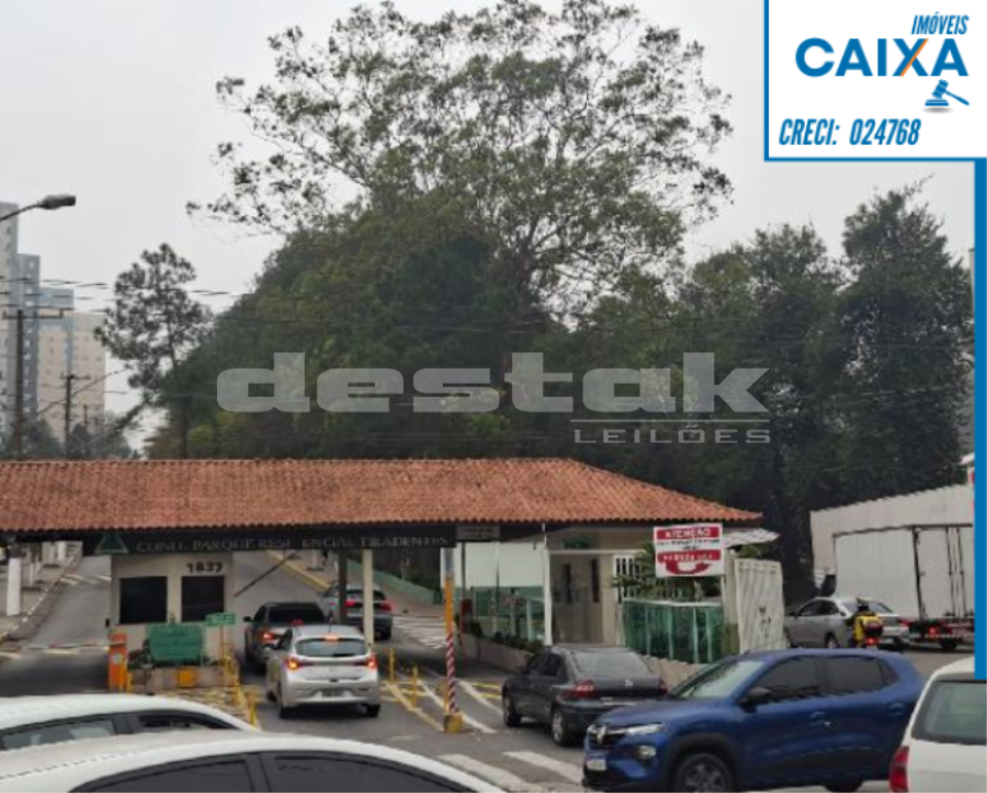 Apartamento em São Bernardo do Campo/SP Apartamento em São Bernardo do Campo/SP, localizado em São Bernardo Do Campo - SP, bairro Santa Terezinha