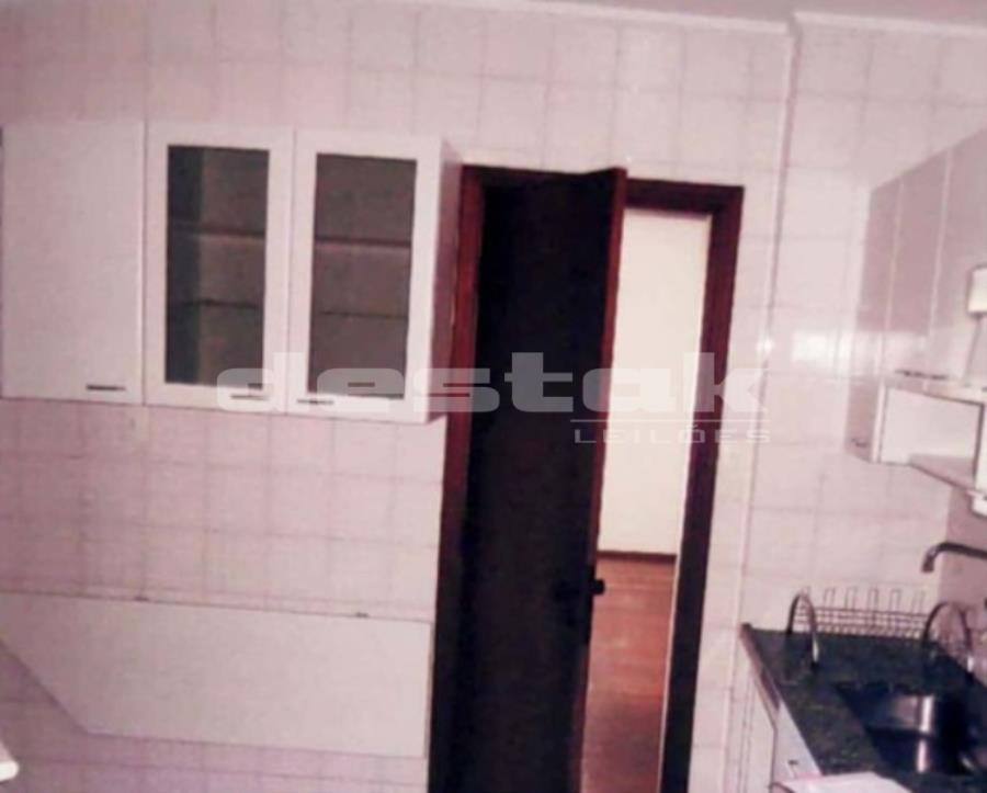 Apartamento e Três Vagas na Vila Clementino/SP - Unificado Apartamento na Vila Clementino/SP, localizado em São Paulo - SP, bairro Vila Clementino
