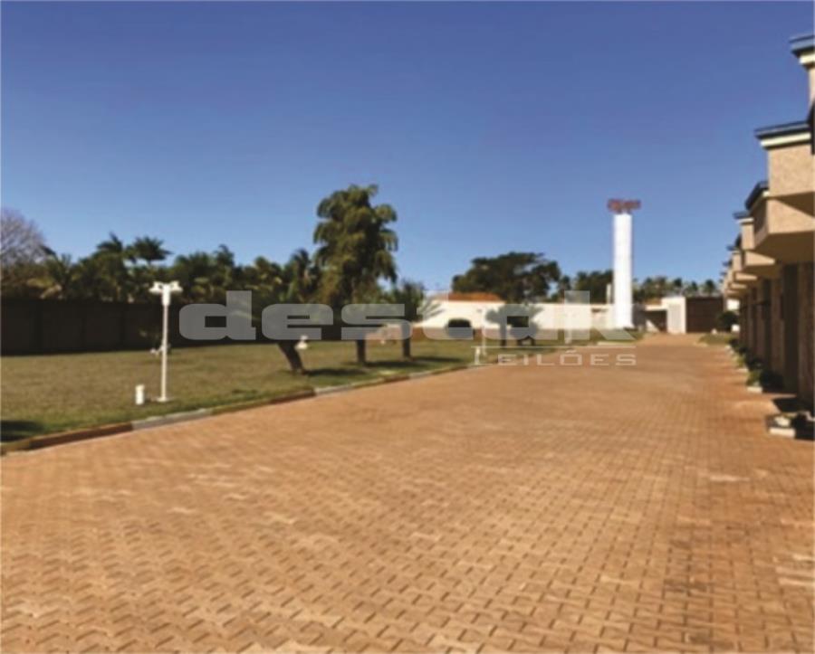 Imóvel comercial e residencial em Fernandópolis/SP Imóvel Comercial e Residencial em Fernandópolis/SP, localizado em Fernandópolis - SP