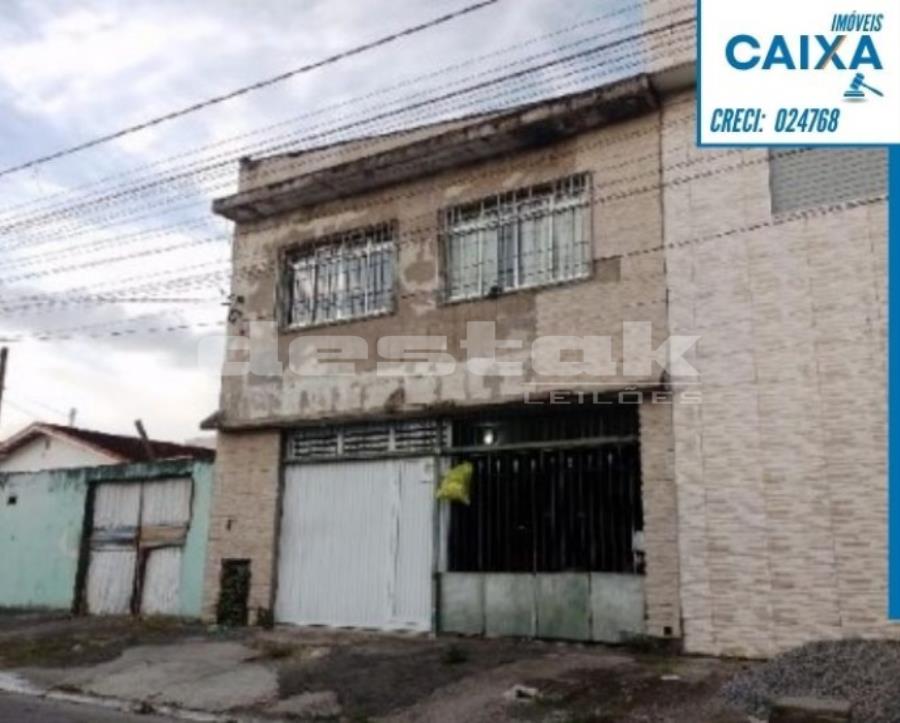 Imagem do imóvel Casa de leilão CAIXA em PRAIA GRANDE/SP - FINANCIÁVEL - desconto de 45,83% Apto de leilão CAIXA em PRAIA GRANDE/SP
