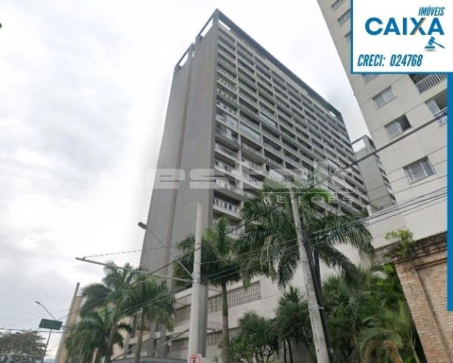 Comercial em leilão em Santos/SP