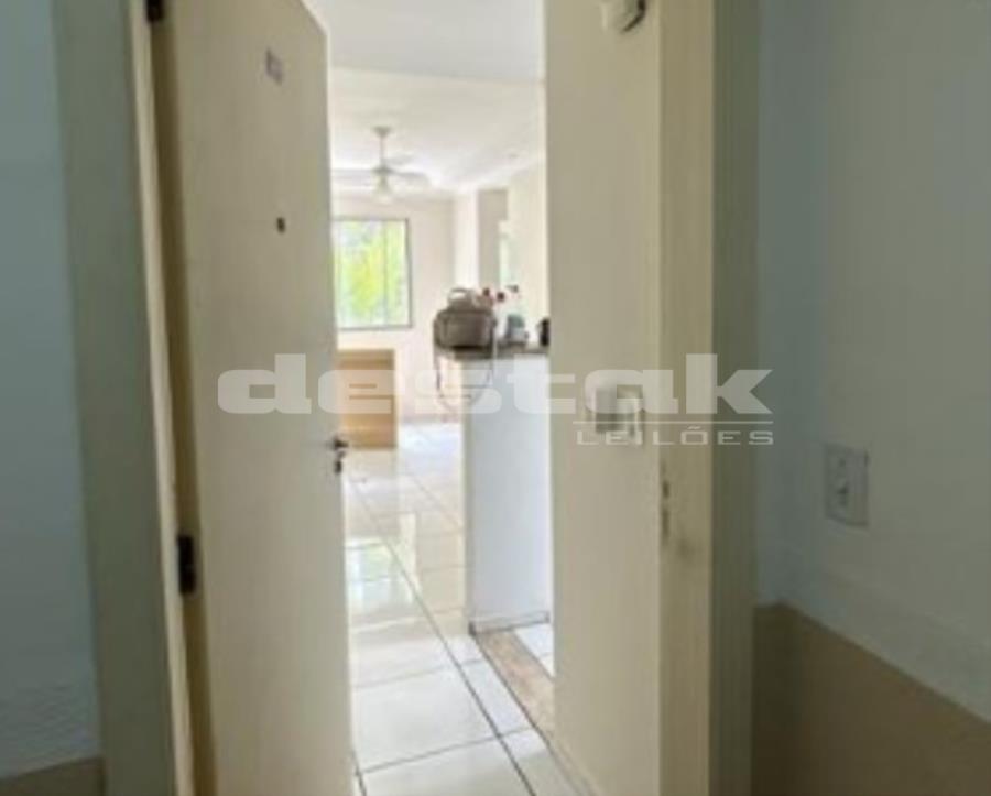 Apartamento em Votorantim/SP Apartamento em Votorantim/SP, localizado em Votorantim - SP, bairro Vossoroca