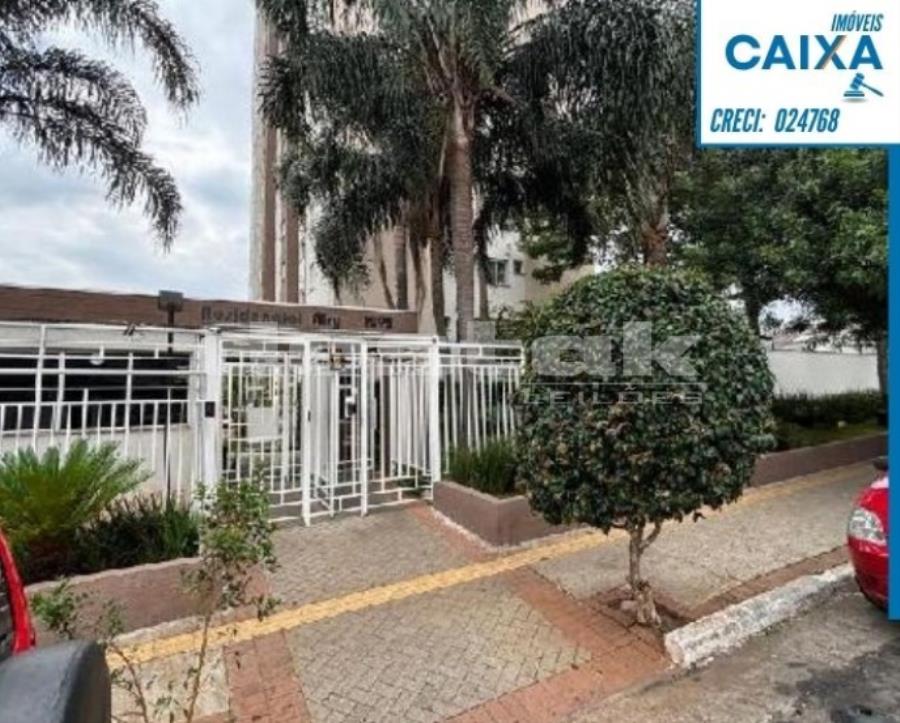 Apartamento na VILA ANTONIETA/SP Apartamento na VILA ANTONIETA/SP, localizado em São Paulo - SP, bairro Vila Antonieta