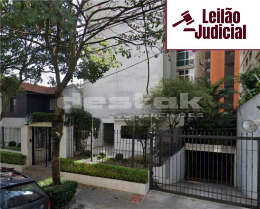 Apartamento na Vila Mariana/SP Apartamento na Vila Mariana/SP, localizado em São Paulo - SP