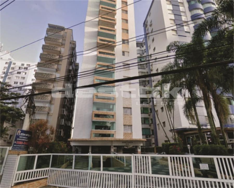 Apartamento em São Vicente/ SP Apartamento em São Vicente/SP, localizado em São Vicente - SP