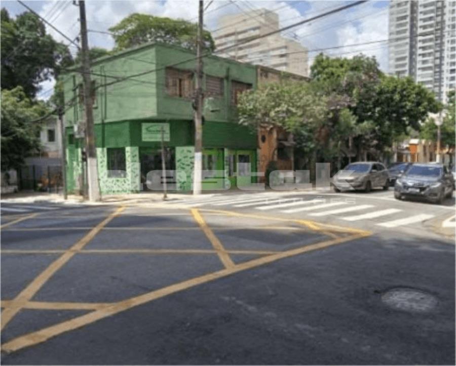 Imóveis Comerciais em Santo Amaro/SP Imóveis Comerciais em Santo Amaro/SP, localizado em São Paulo - SP