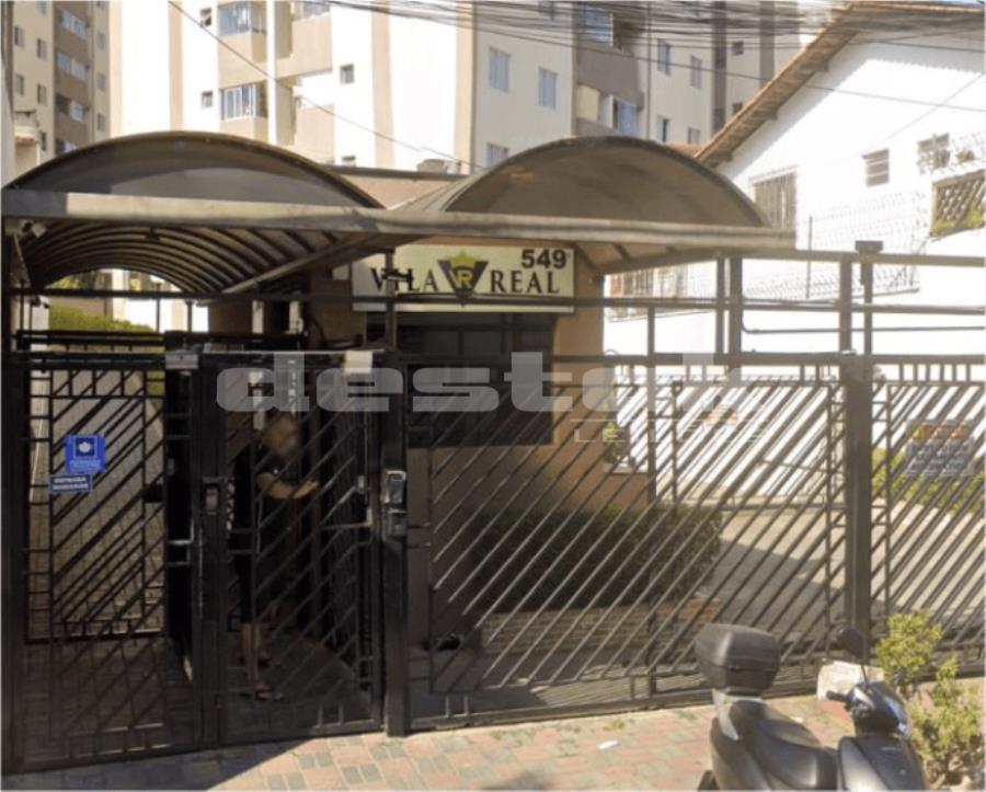 Apartamento no Campo Limpo/SP Apartamento no Campo Limpo/SP, localizado em São Paulo - SP