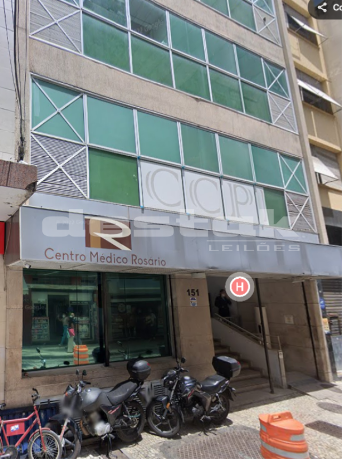 Sala no Edifício Centro Médico Rosário - Rio de Janeiro/RJ Sala no Edifício Centro Médico Rosário - Rio de Janeiro/RJ, localizado em Rio De Janeiro - RJ