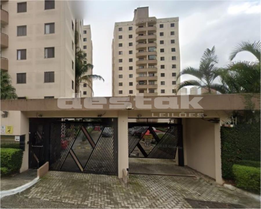 Apto Res. Jardim dos Colégios Apartamento no Morumbi/SP, localizado em São Paulo - SP