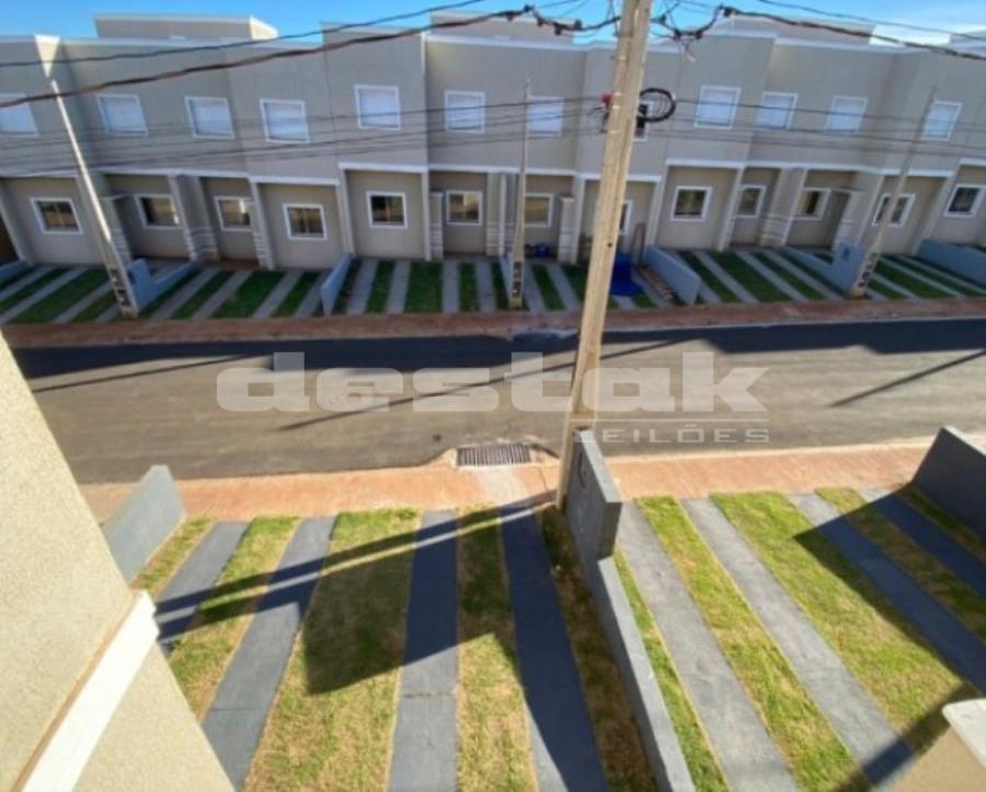 Sobrado em Iracemápolis/SP Sobrado em Iracemápolis/SP, localizado em Iracemápolis - SP, bairro Bairro da Geada