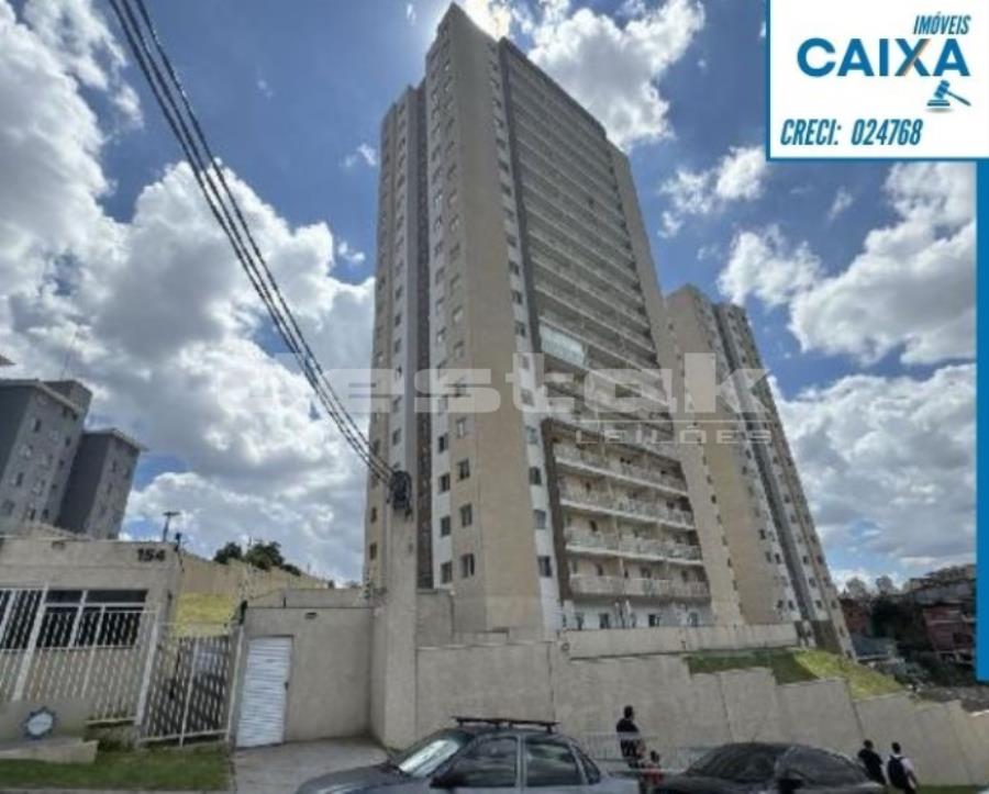 Imagem do imóvel Apartamento em PARQUE BRISTOL/SP imóveis CAIXA com desconto de 39,56% Apartamento em PARQUE BRISTOL/SP imóveis CAIXA