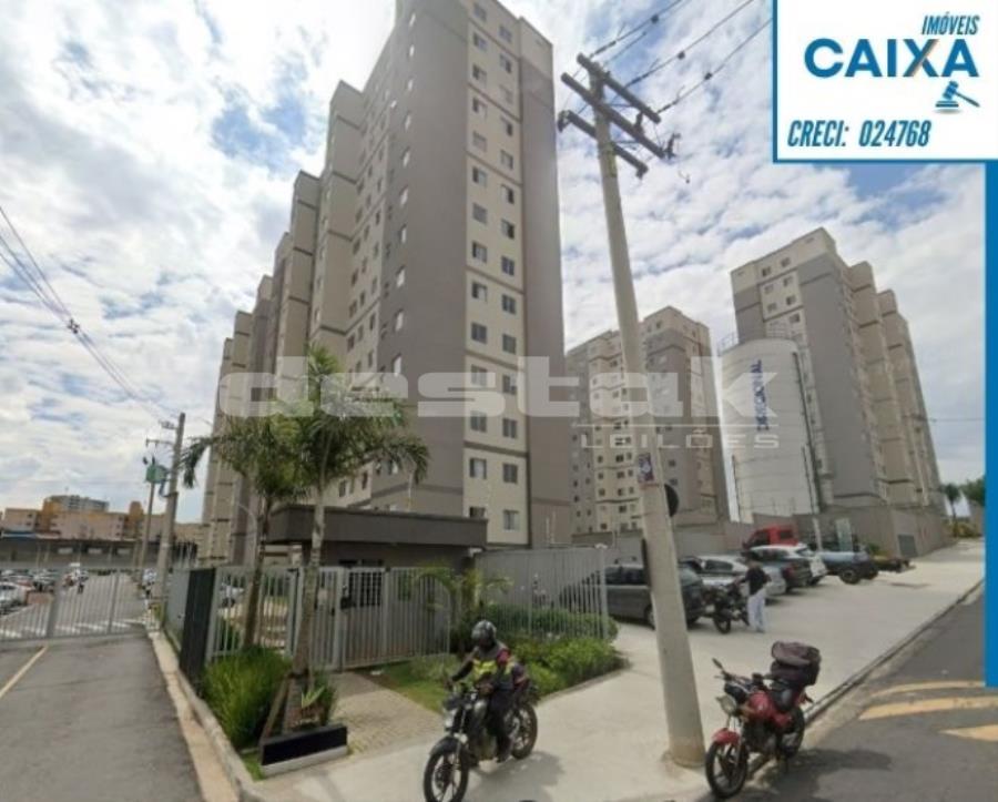Imagem do imóvel Apto de leilão CAIXA em POÁ/SP - FINANCIÁVEL - desconto de 38,77% Apto de leilão CAIXA em POÁ/SP