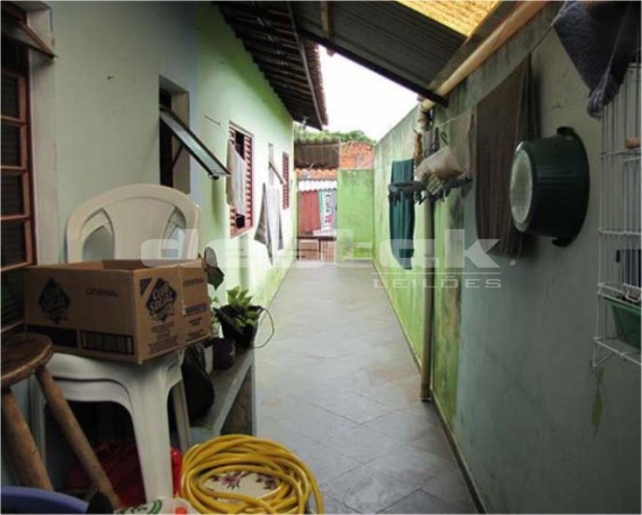 Casa em Sorocaba/SP Casa em Sorocaba/SP, localizado em Sorocaba - SP, bairro Jardim Nogueira