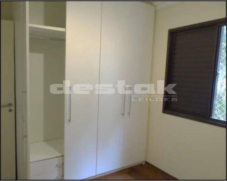 Apto Res. Jardim dos Colégios Apartamento no Morumbi/SP, localizado em São Paulo - SP
