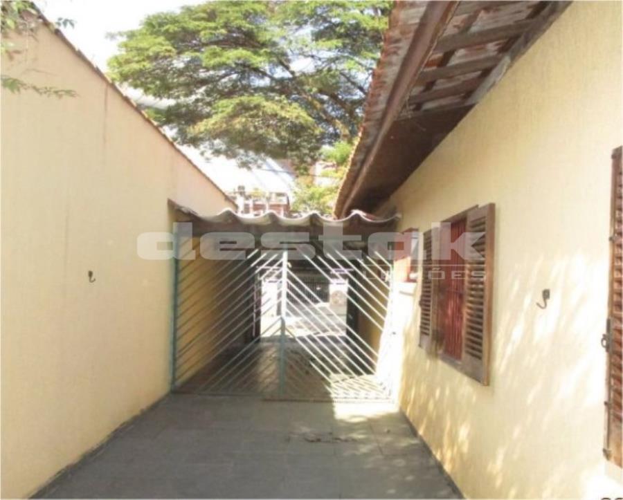 Casa em Santo Amaro/SP Casa em Santo Amaro/SP, localizado em São Paulo - SP