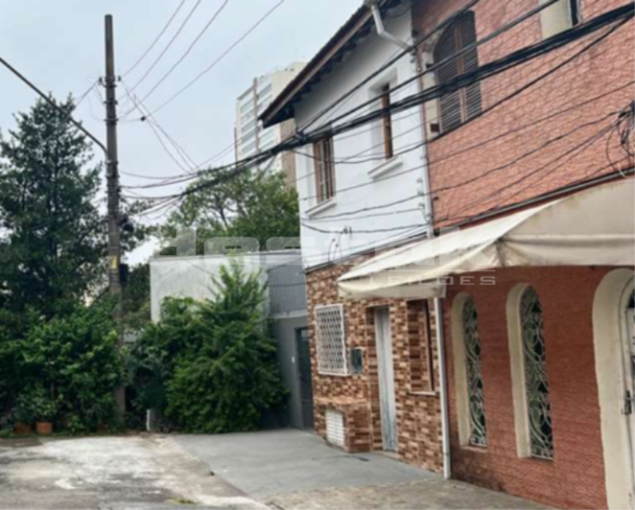 Casa na Chácara Inglesa Casa na Chácara Inglesa, localizado em São Paulo - SP, bairro Chácara Inglesa