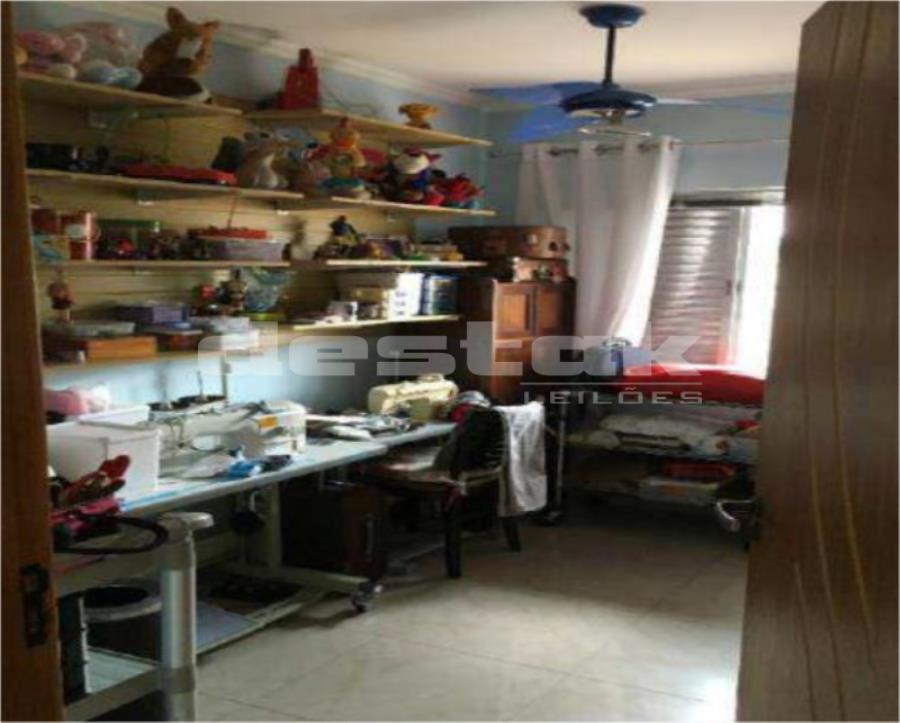 Sobrado em Tremembé/SP Sobrado em Tremembé/SP, localizado em São Paulo - SP, bairro Jardim Leonor Mendes de Barros