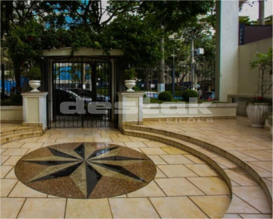 Apartamento na Vila Mariana/SP Apartamento na Vila Mariana/SP, localizado em São Paulo - SP