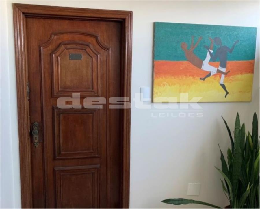 Apartamento na Vila Mariana/SP Apartamento na Vila Mariana/SP, localizado em São Paulo - SP