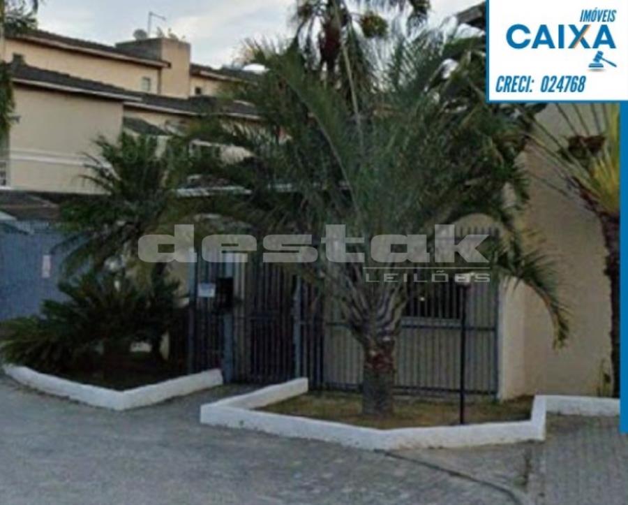 Casa em JACAREÍ/SP Casa em JACAREÍ/SP, localizado em Jacareí - SP, bairro Jardim Santa Maria