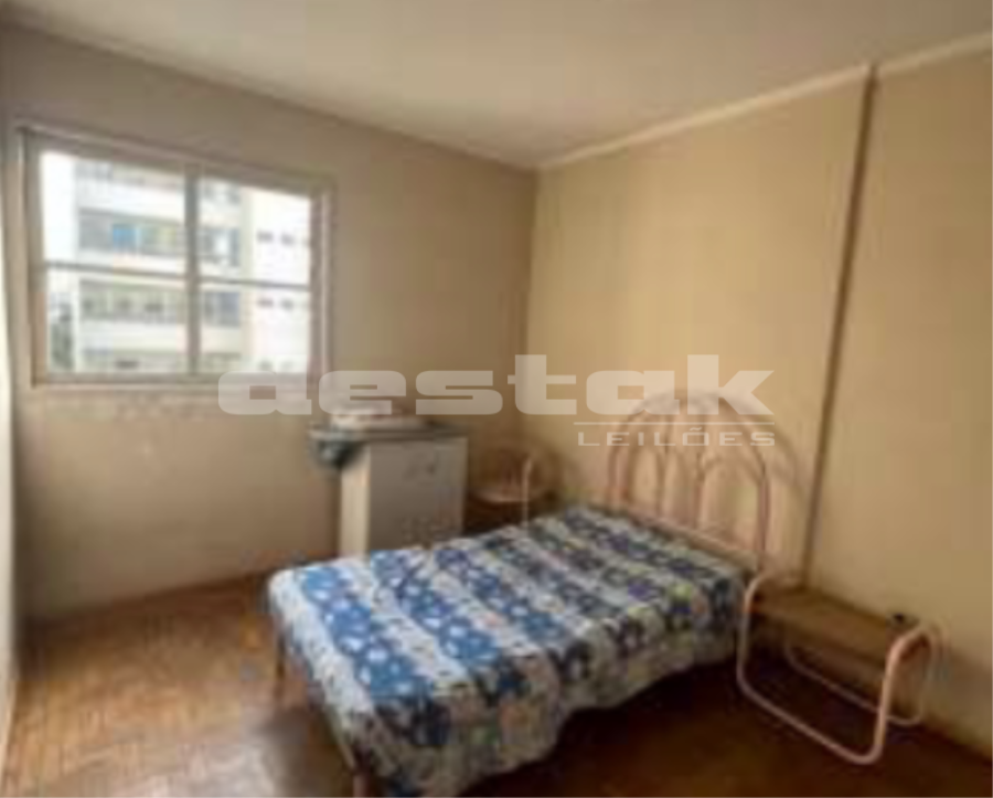 Apartamento no Edifício Maria Francisca - Consolação/SP Apartamento no Edifício Maria Francisca - Consolação/SP, localizado em São Paulo - SP, bairro Consolação