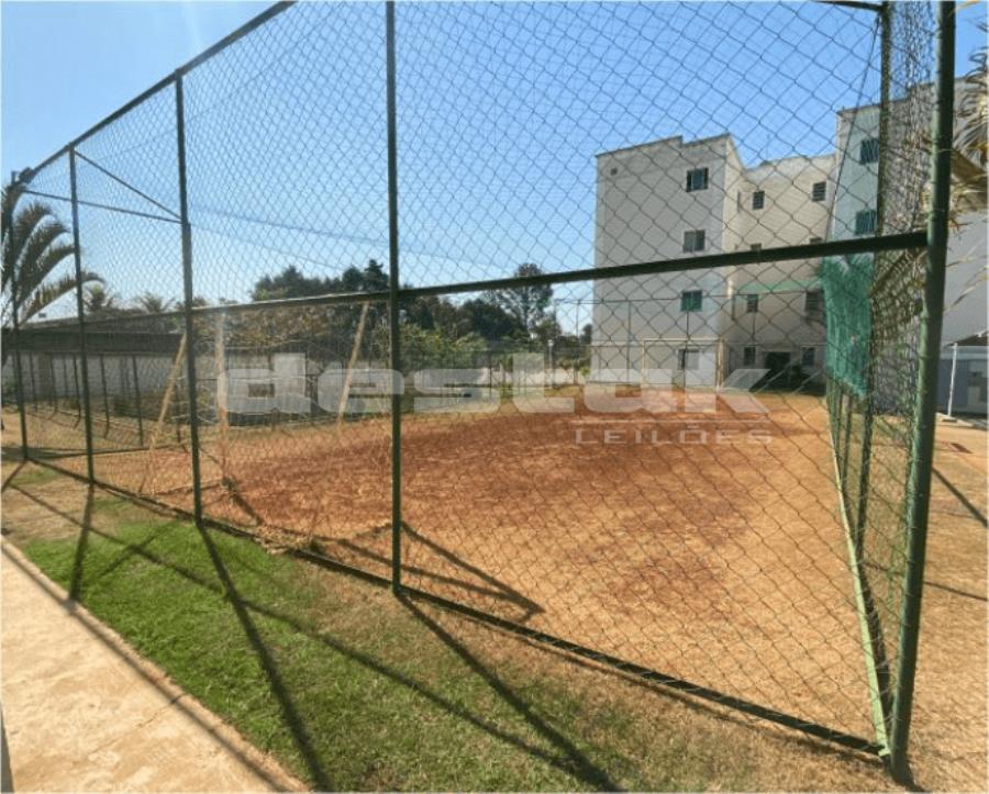 Apto Parque Los Alpes - Limeira/SP Apartamento em Limeira/SP, localizado em Limeira - SP, bairro Jardim Colina Verde