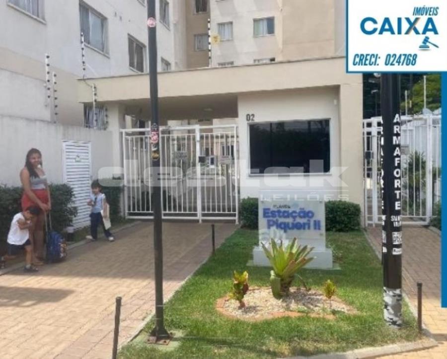 Imagem do imóvel Apartamento no PIQUERI/SP Apartamento no PIQUERI/SP