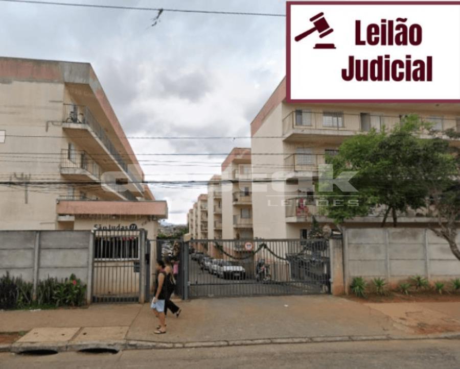 Imagem do imóvel Apartamento em Guarulhos/SP Apartamento em Guarulhos/SP