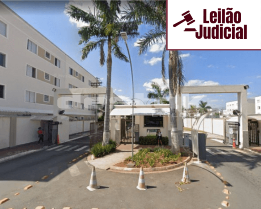 Apartamento em Piracicaba/SP Apartamento em Piracicaba/SP, localizado em Piracicaba - SP