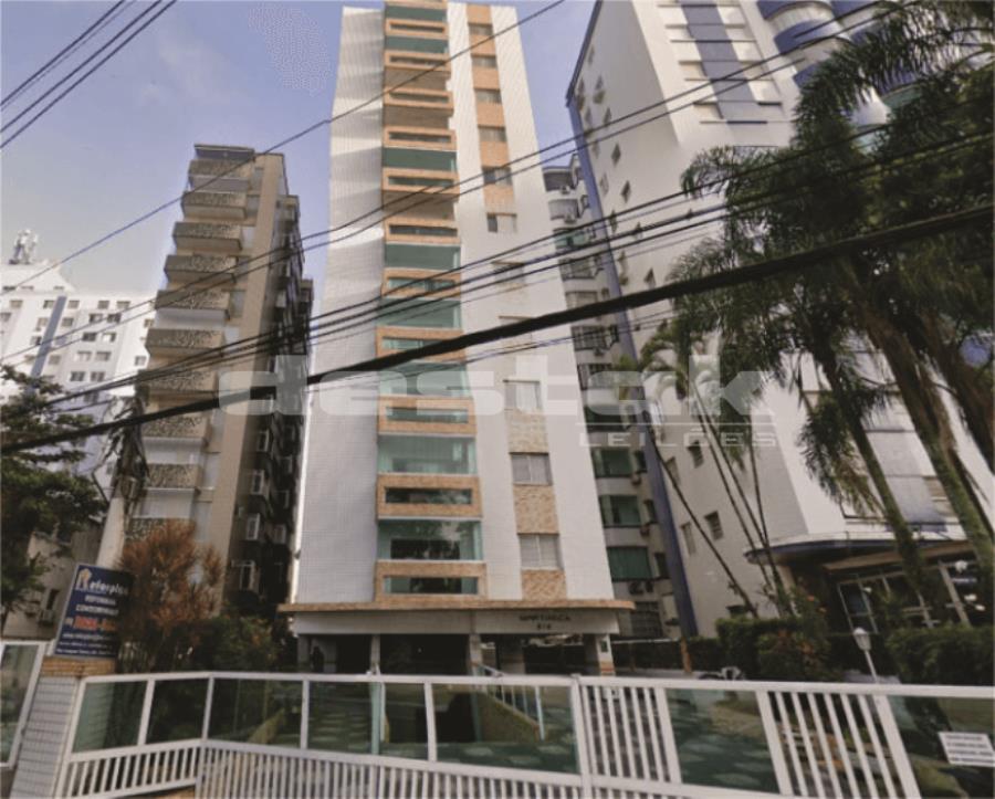 Apartamento em São Vicente/ SP Apartamento em São Vicente/SP, localizado em São Vicente - SP