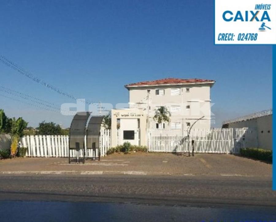 Apartamento em MOGI GUAÇU/SP Apartamento em MOGI GUAÇU/SP, localizado em Mogi Guaçu - SP, bairro Jardim Santa Terezinha