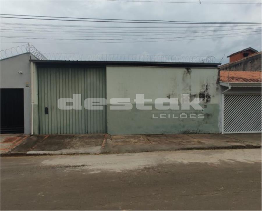 Casa e Galpão em Piracicaba/SP Casa e Galpão em Piracicaba/SP, localizado em Piracicaba - SP