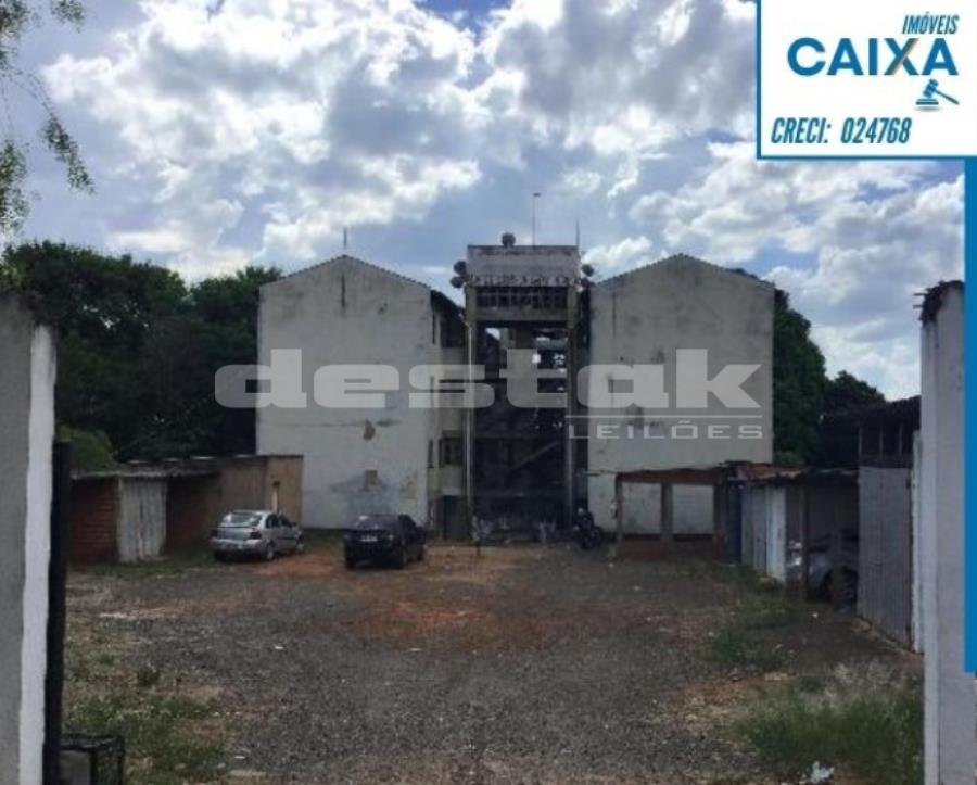 Apartamento em STA. BARBARA D'OESTE/SP Apartamento em STA. BARBARA D'OESTE/SP, localizado em Santa Bárbara D'oeste - SP