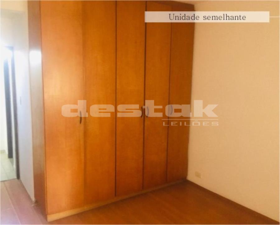 Apartamento na Vila Mariana/SP Apartamento na Vila Mariana/SP, localizado em São Paulo - SP