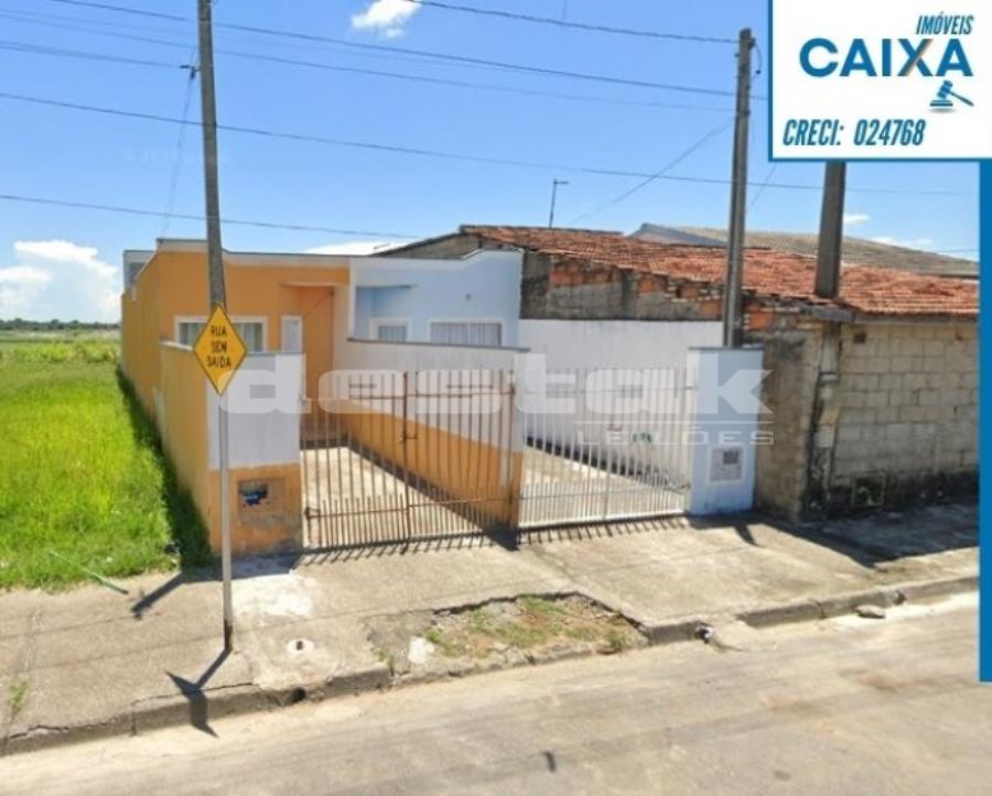 Casa em CAÇAPAVA/SP Casa em CAÇAPAVA/SP, localizado em Caçapava - SP