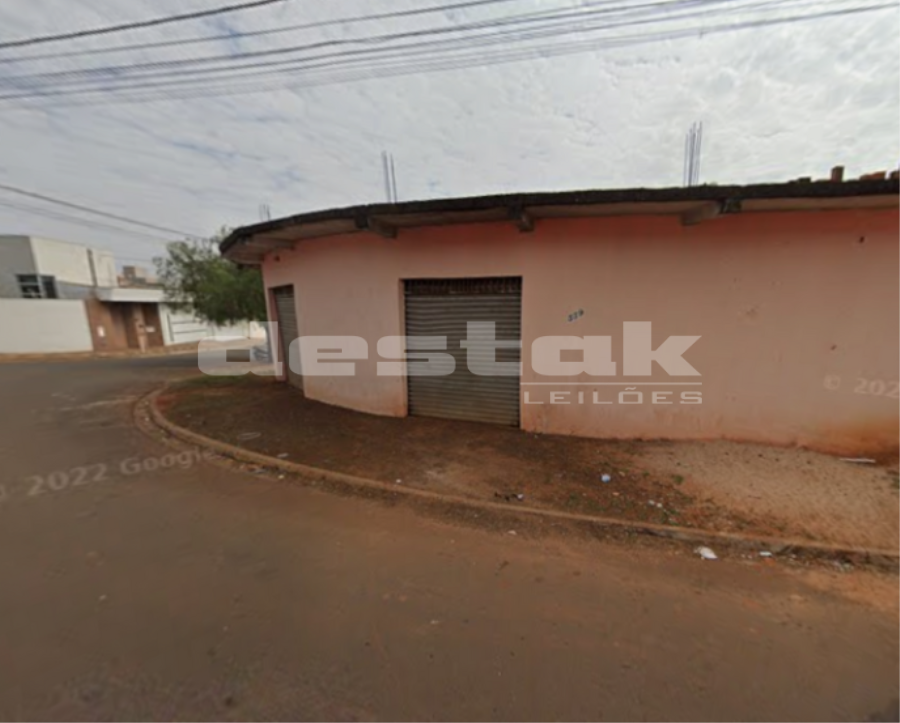 Imóvel Comercial em Araras/SP Imóvel Comercial em Araras/SP, localizado em Araras - SP, bairro Jardim Terras de Carolina