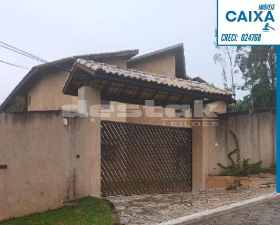 Prédio em MAIRINQUE/SP imóveis CAIXA com desconto de 36,27% — foto principal