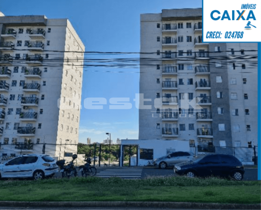 Apartamento em Araras/SP Apartamento em Araras/SP, localizado em Araras - SP