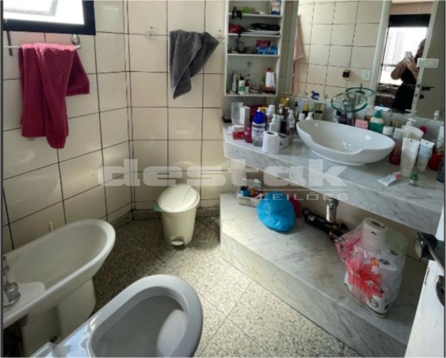 Apto Edifício Villa Romana - Lapa Apartamento na Lapa/SP, localizado em São Paulo - SP