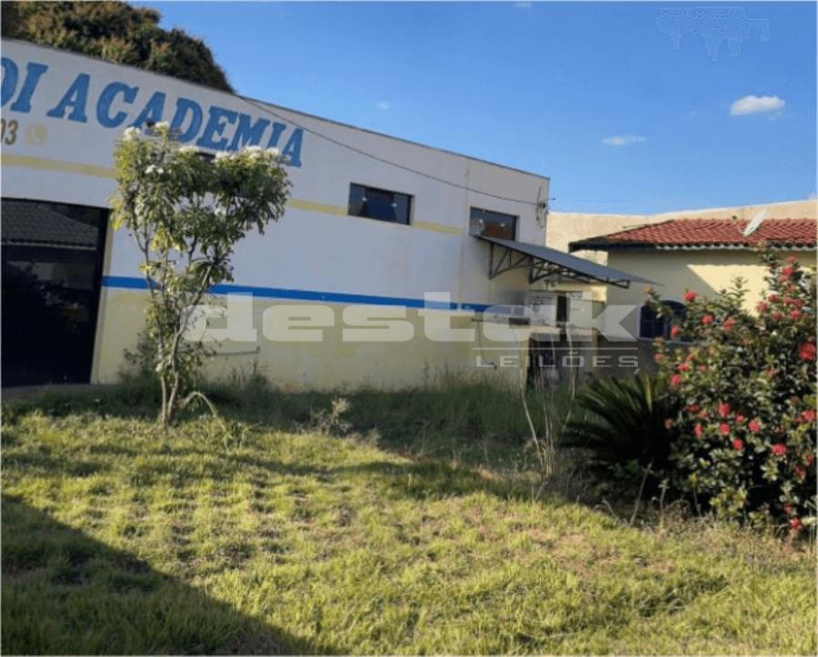Imóvel Comercial em Ouro Verde/SP Imóvel Comercial em Ouro Verde/SP, localizado em Ouro Verde - SP