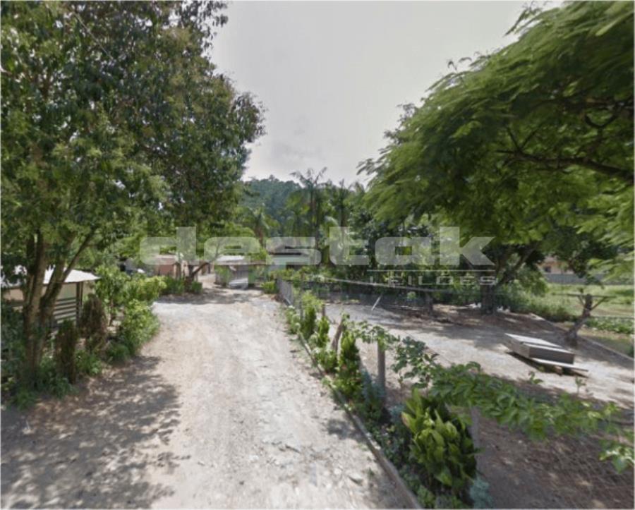 Parte Ideal de 17.331m² e 25% de Casa em Pomerode/SC Parte Ideal de 17.331m² e 25% de Casa em Pomerode/SC, localizado em Pomerode - SC