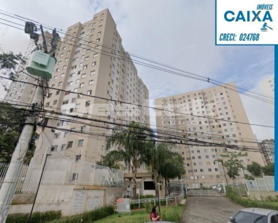 Imagem do imóvel Apto de leilão CAIXA no JARDIM PEDRA BRANCA/SP - desconto de 51,42% Apto de leilão CAIXA no JARDIM PEDRA BRANCA/SP
