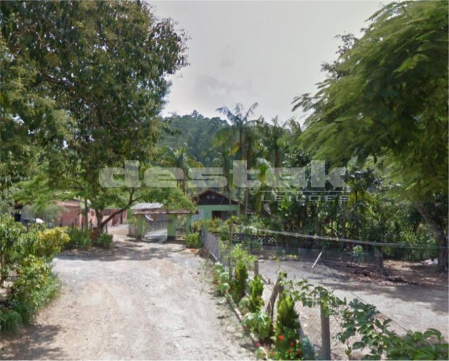 Parte Ideal de 17.331m² e 25% de Casa em Pomerode/SC Parte Ideal de 17.331m² e 25% de Casa em Pomerode/SC, localizado em Pomerode - SC