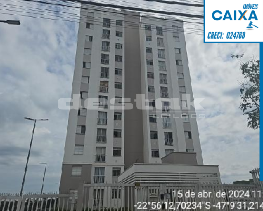 Apartamento em Campinas/SP Apartamento em Campinas/SP, localizado em Campinas - SP