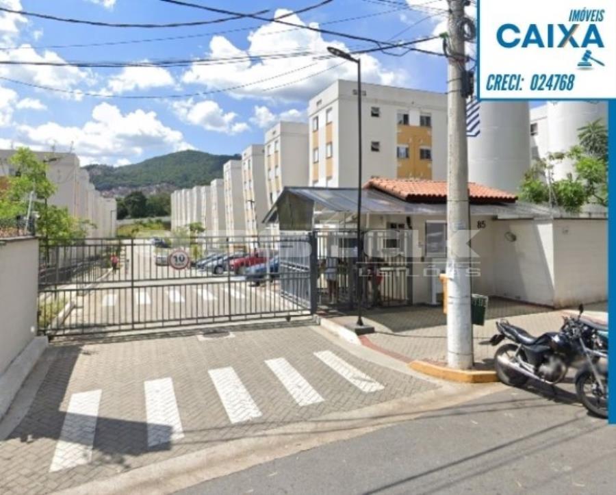 Imagem do imóvel Apto de leilão CAIXA no JARAGUÁ/SP - desconto de 44,09% Apto de leilão CAIXA no JARAGUÁ/SP